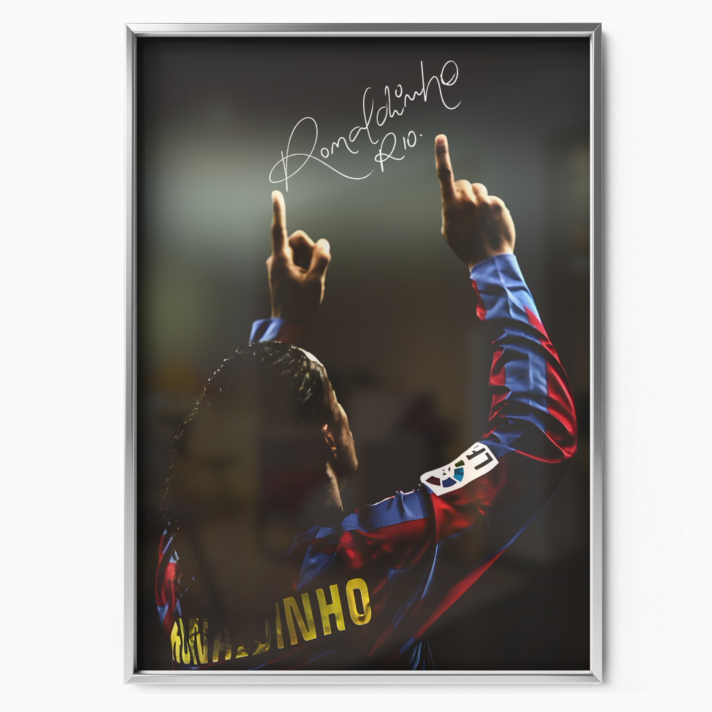 Joga Bonito Signature