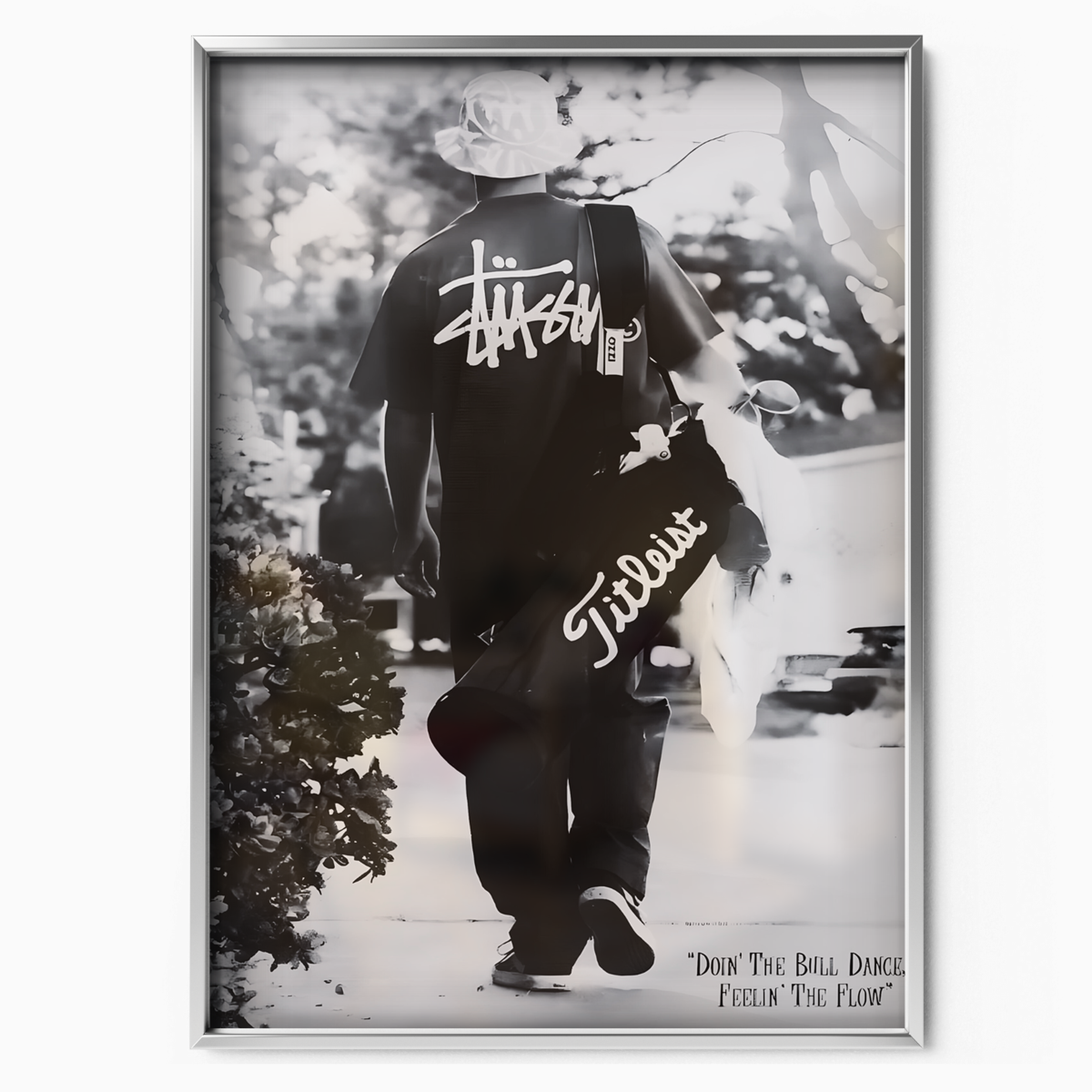 Street Boy