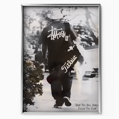 Street Boy