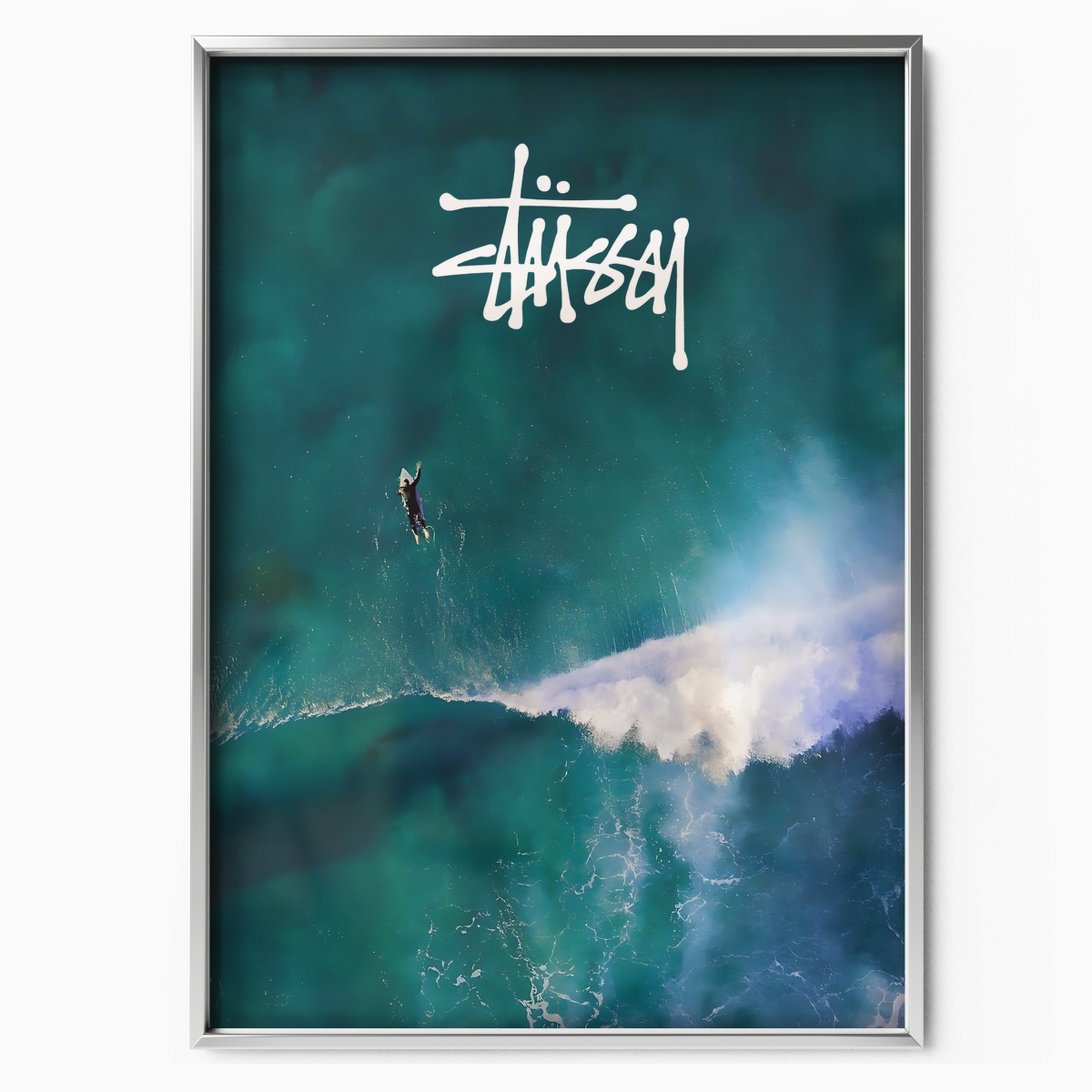 Sea