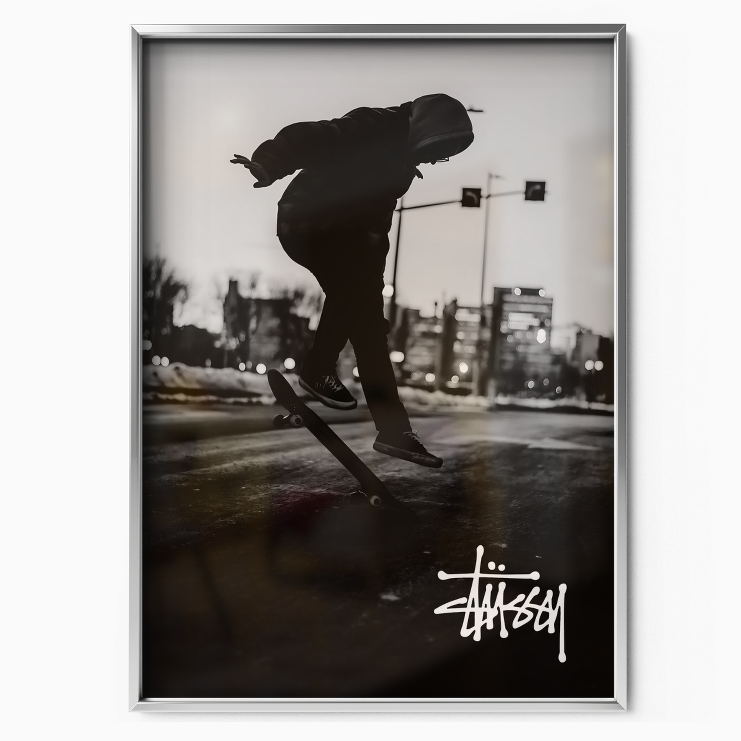 Skateboard