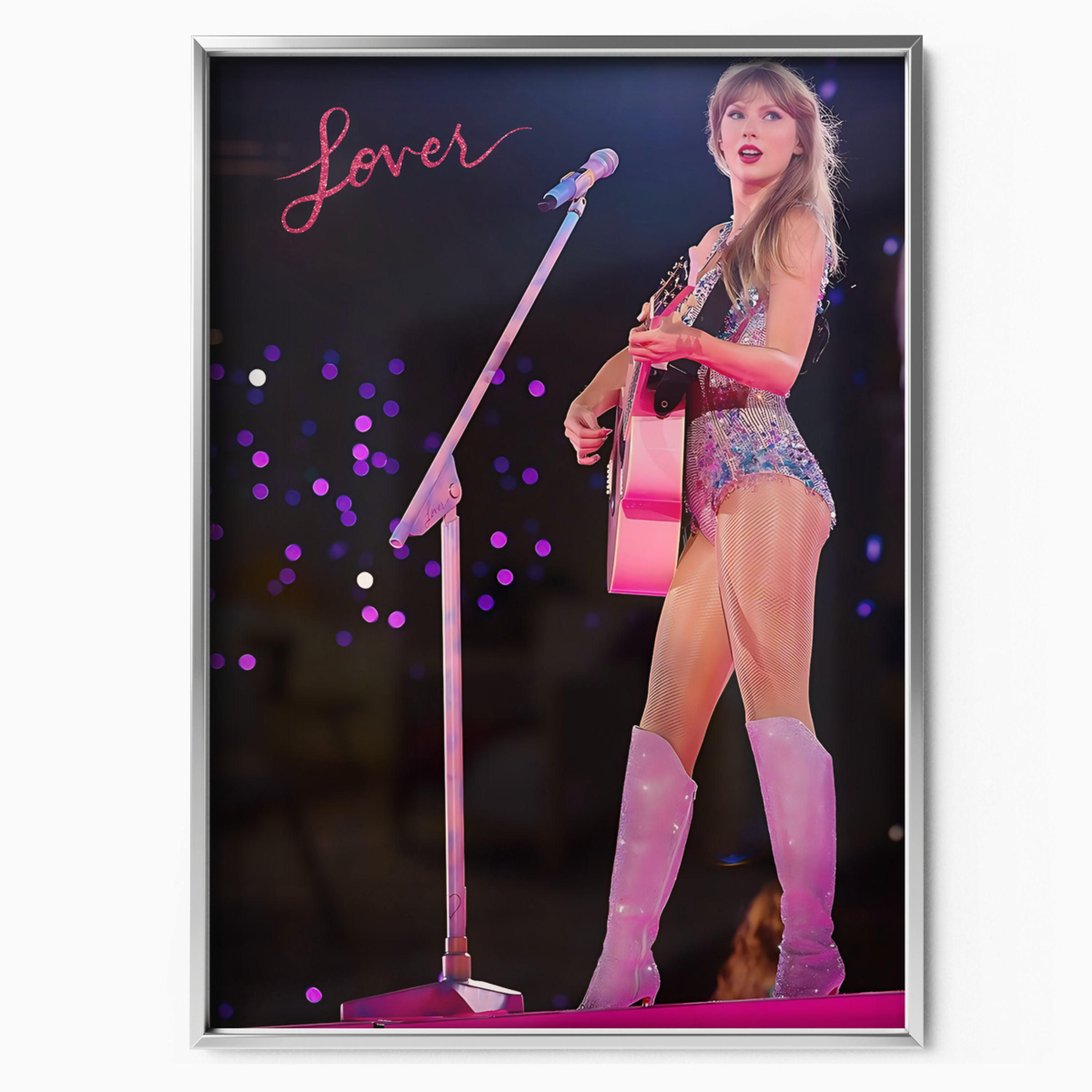 Taylor Swift Sing