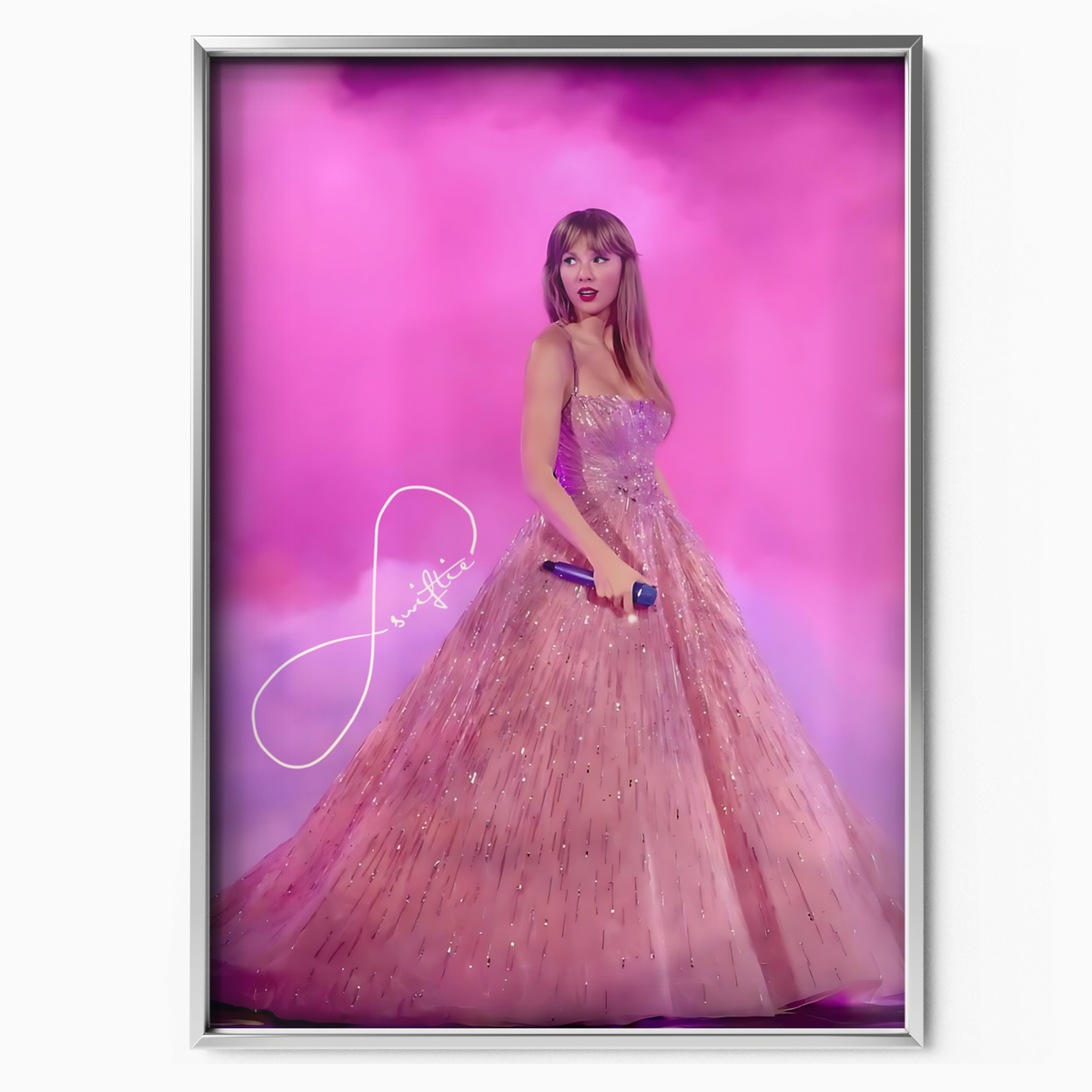 Taylor Swift Swifties Infinity