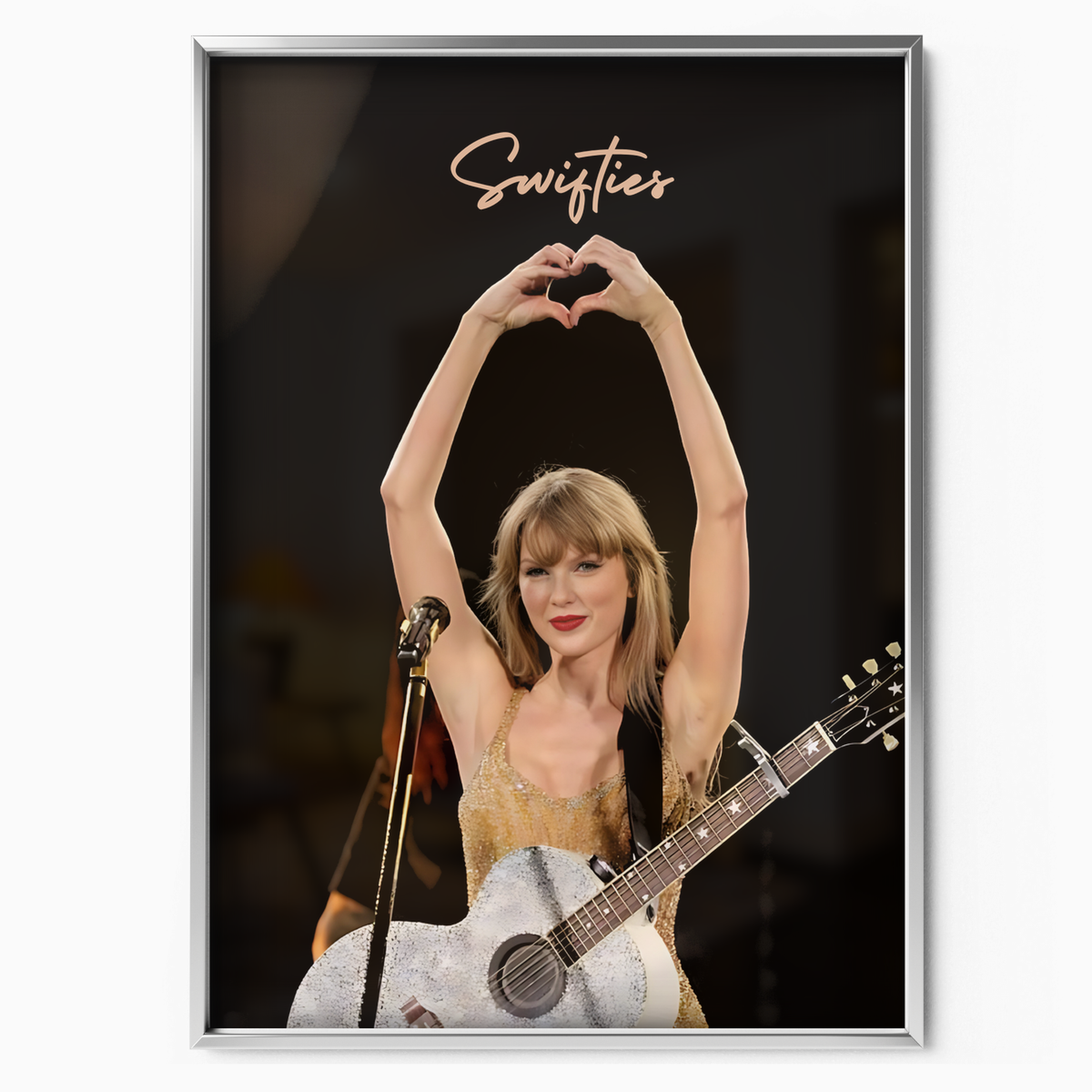 Taylor Swift Swifties