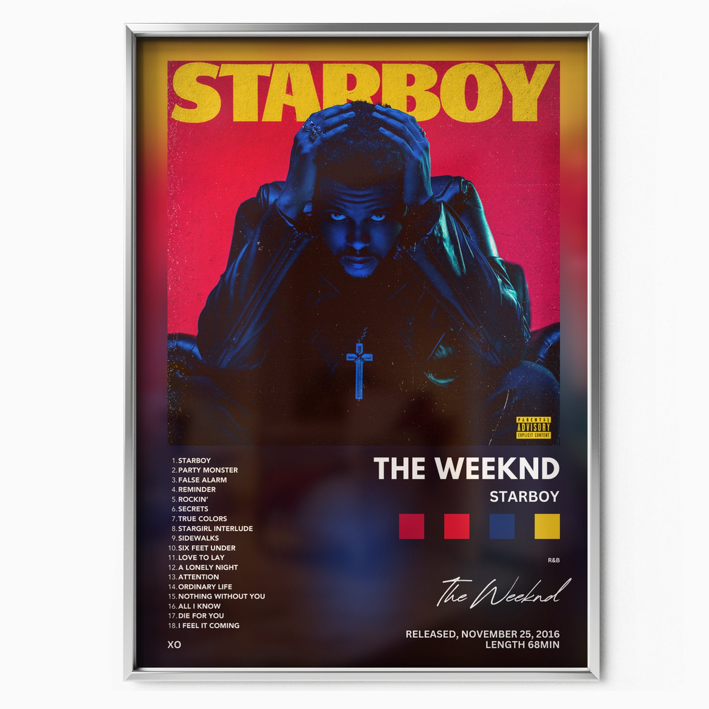 Starboy