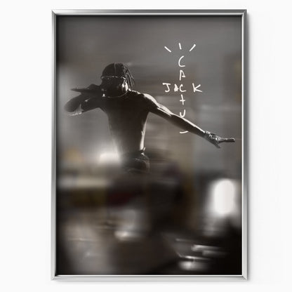 Blur Portrait