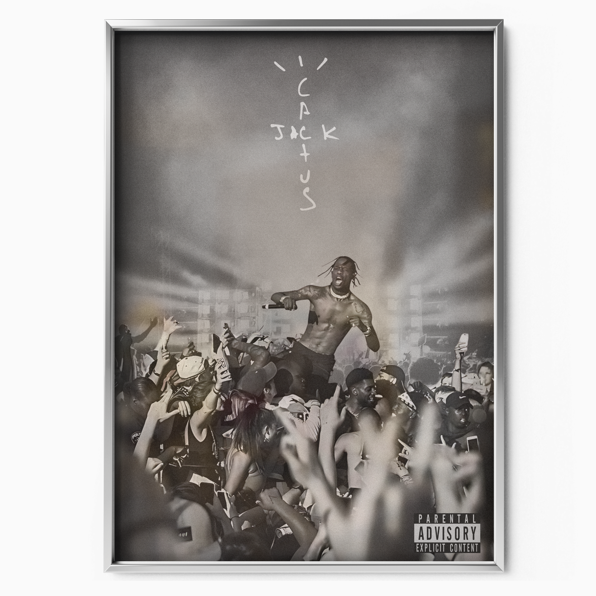 Cactus Jack Concert