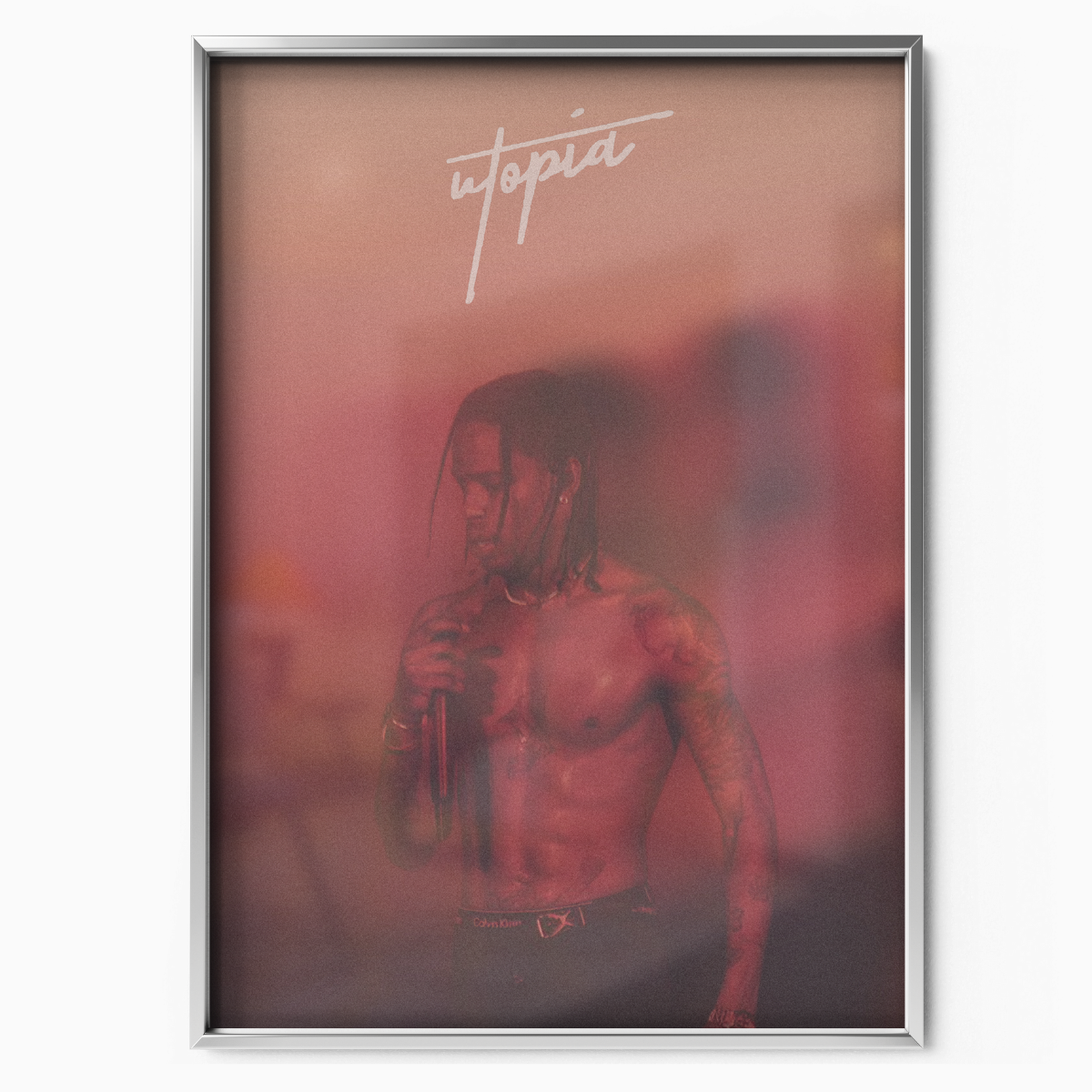 Utopia Concert