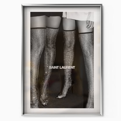 Yves Saint Laurent Night