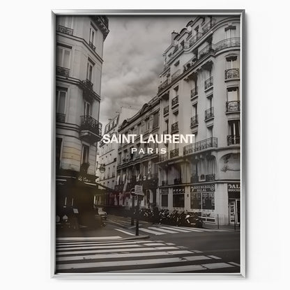 Parisian Couture