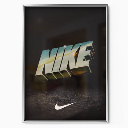 Silver Kicks