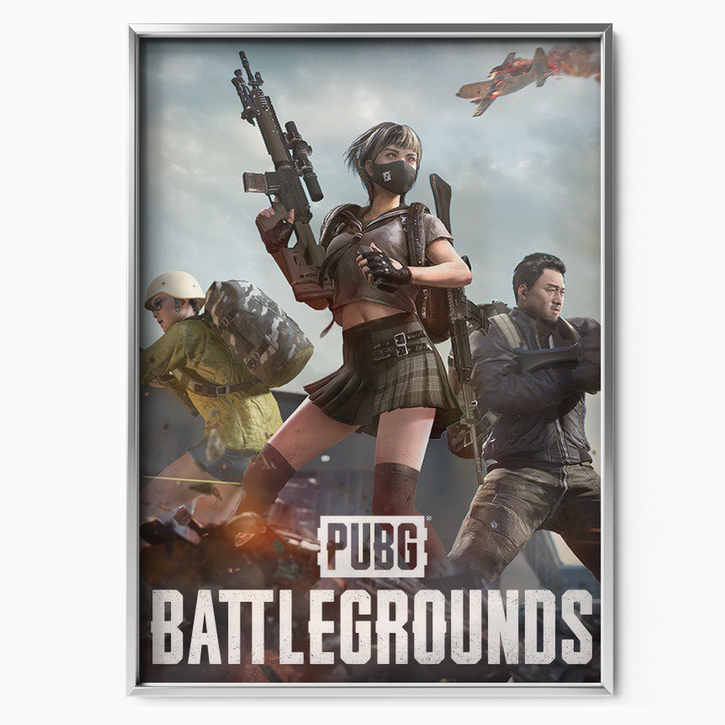 Pubg Battlegrounds Season 15 (2021)