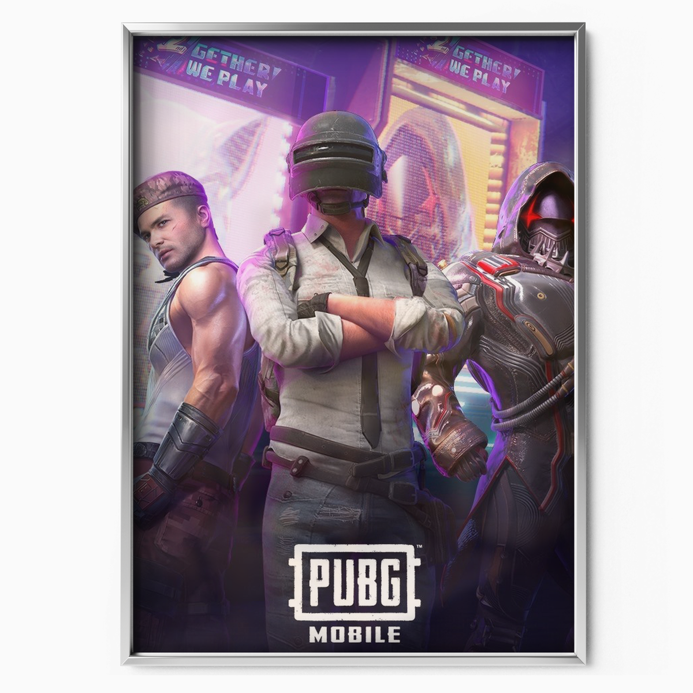 Pubg Mobile Season 12 (2020)