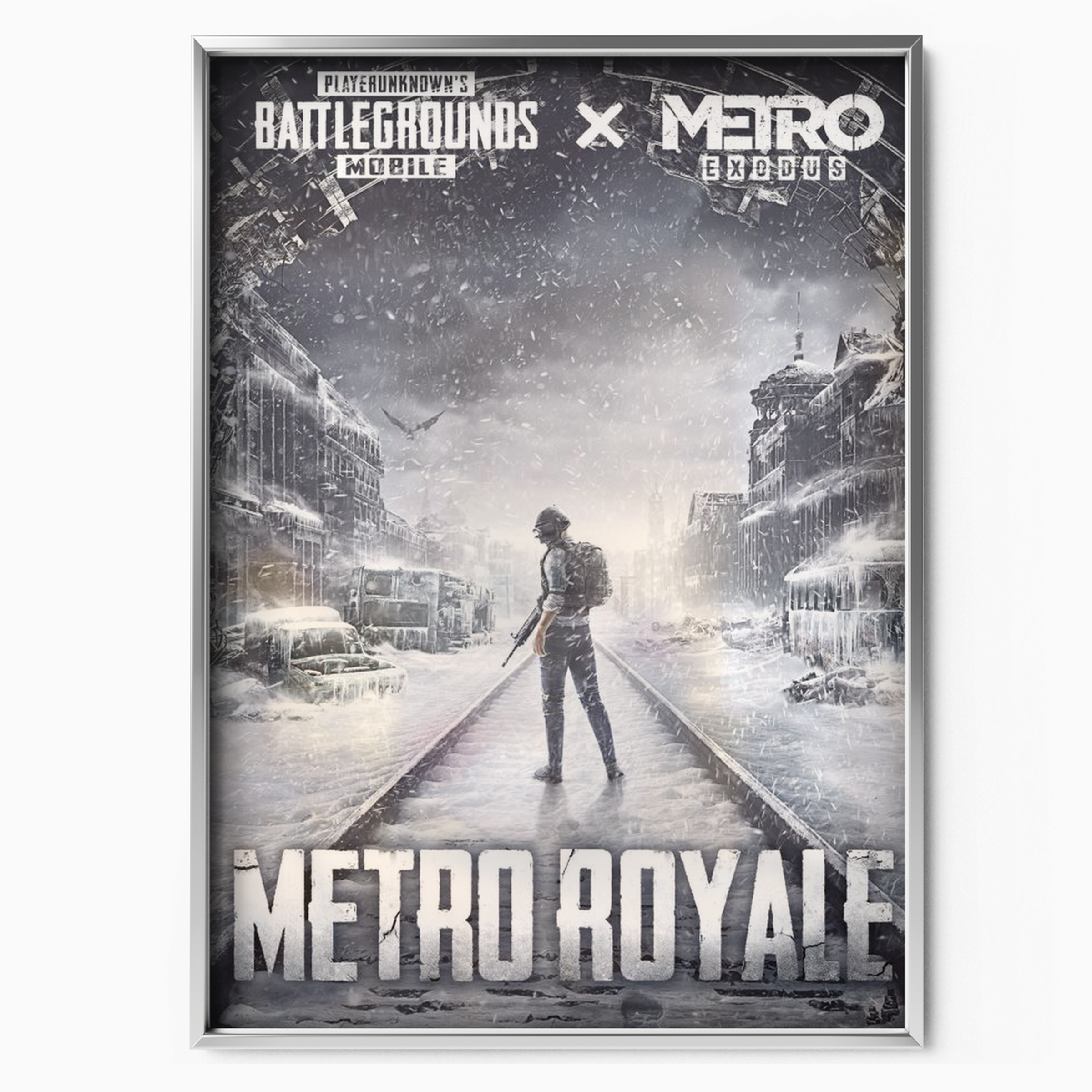 Pubg Mobile Season 16 (2020)