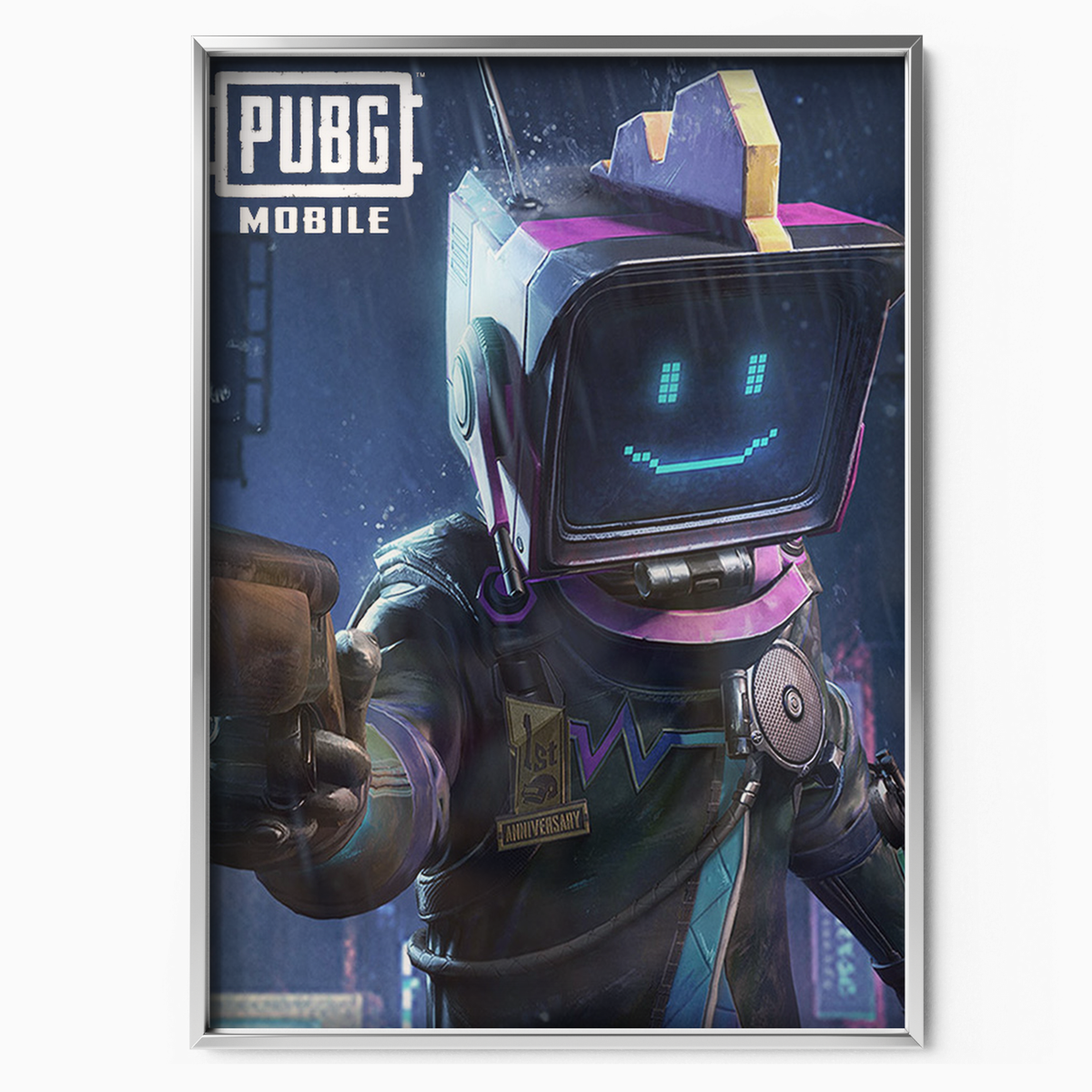 Pubg Mobile Season 6 (2020)