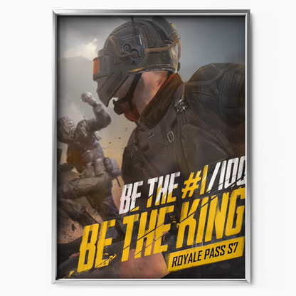 Pubg Mobile Season 7 (2019)