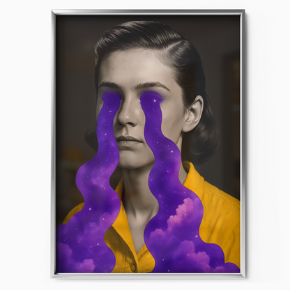 Purple Tears
