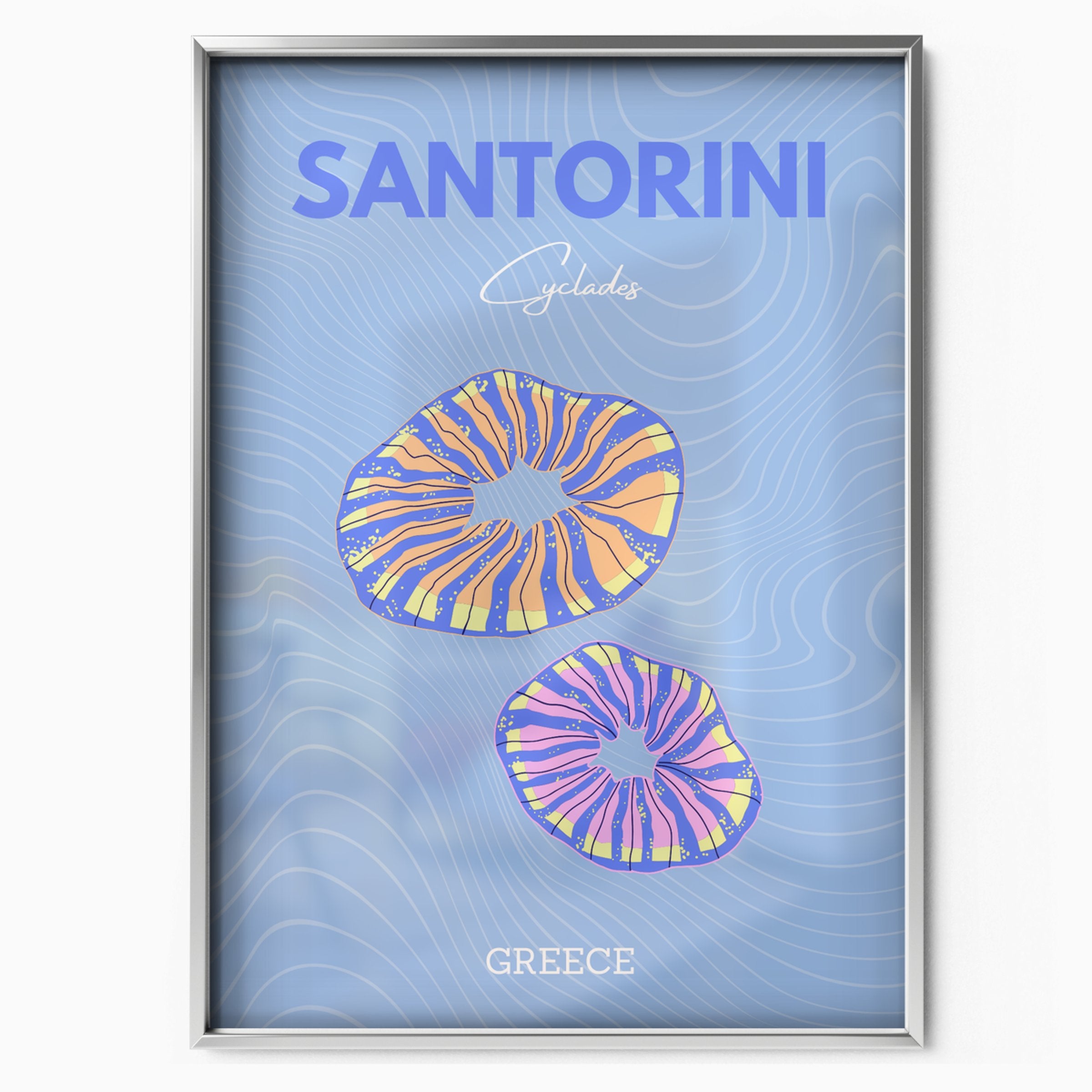 Santorini
