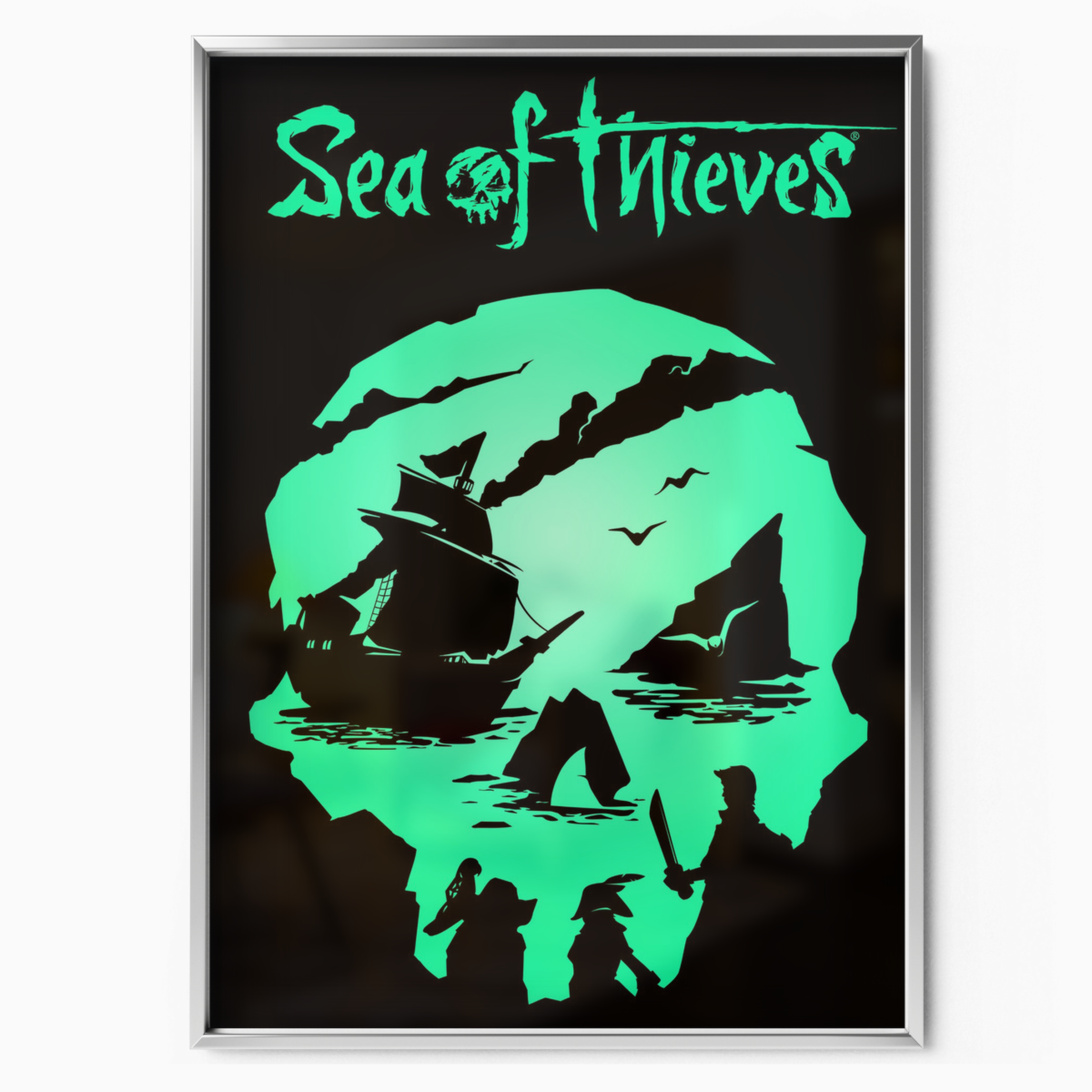 Sea Of Thieves (2018)