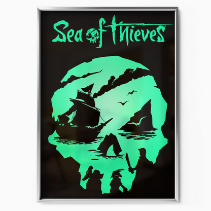 Sea Of Thieves (2018)