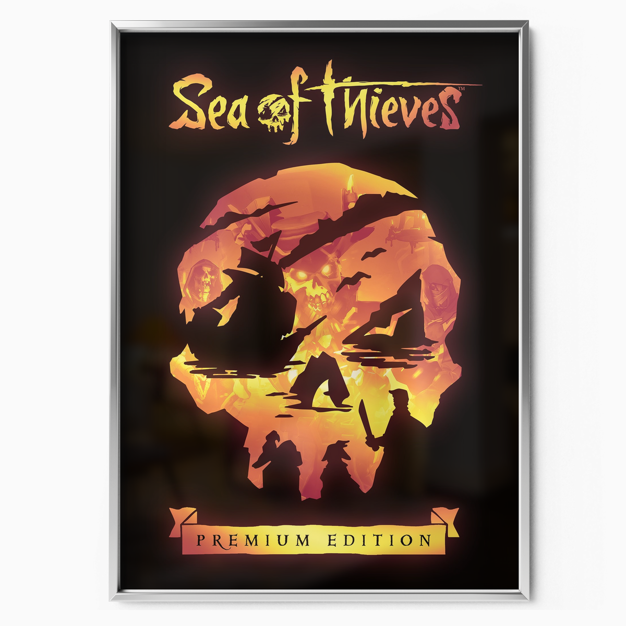 Sea Of Thieves 2024 Premium Edition (2024)