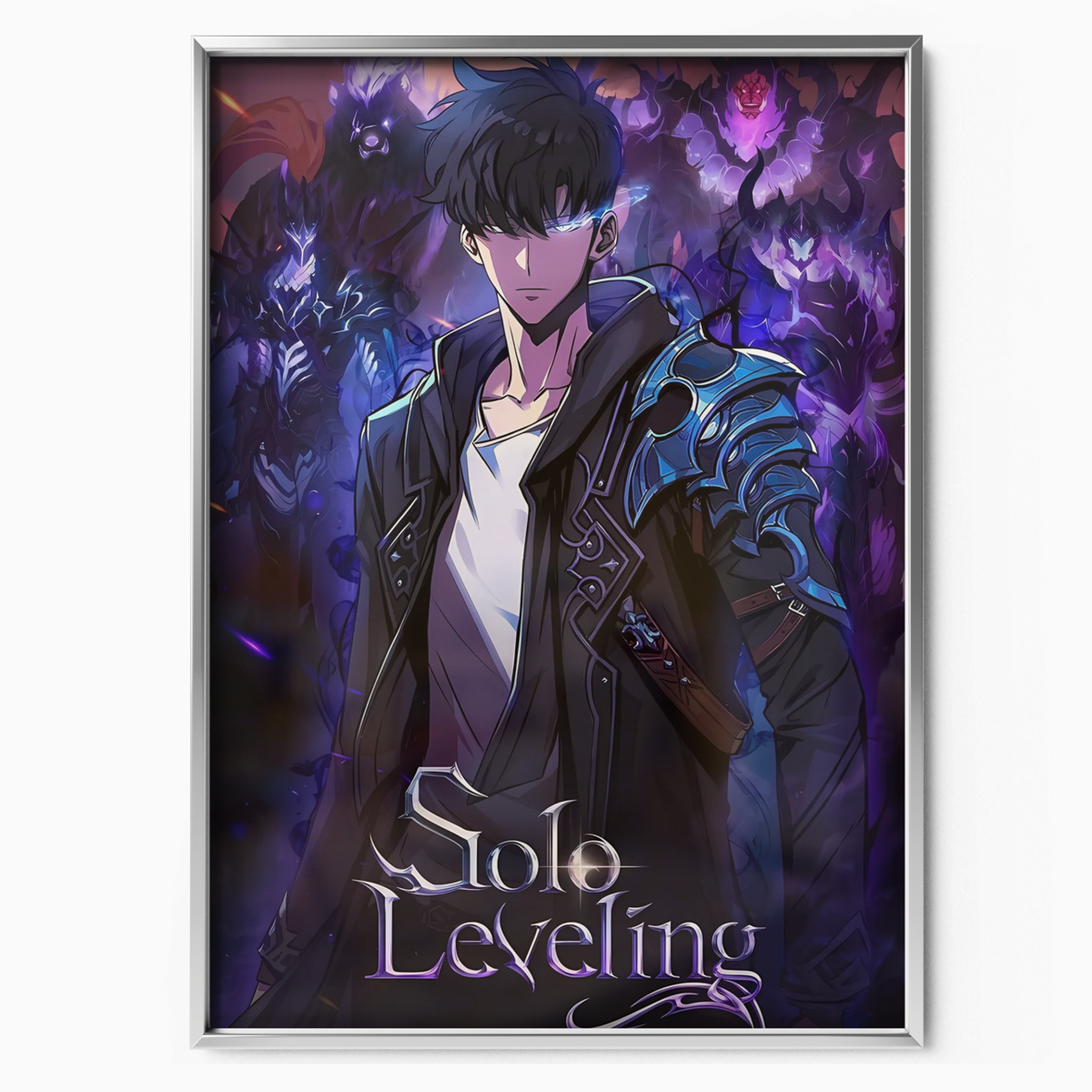 Solo Ascension
