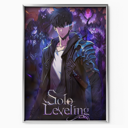 Solo Ascension