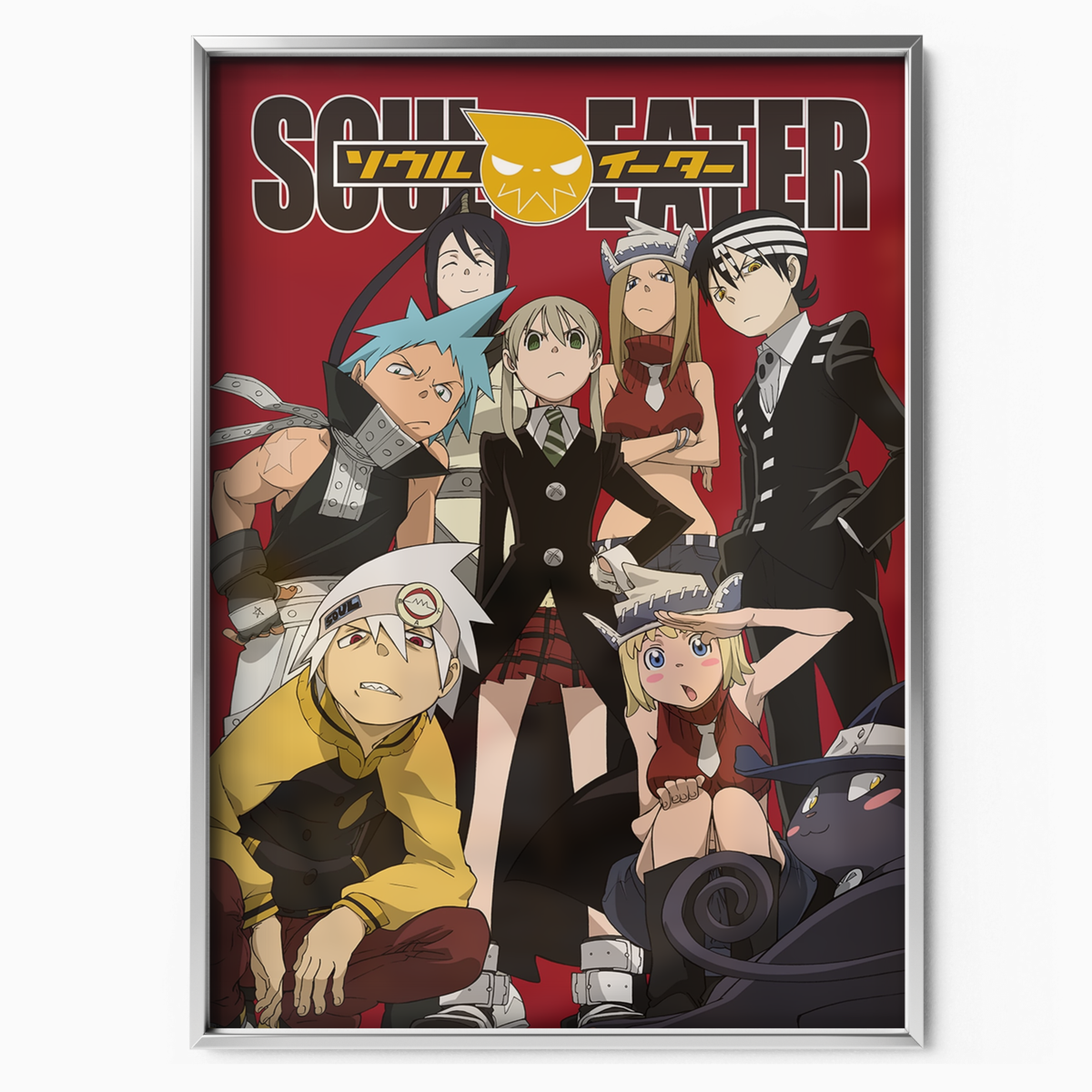 Scythe Soul Reaper