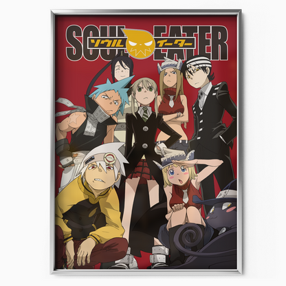 Scythe Soul Reaper
