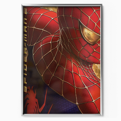 Spider Man 2 (2004)