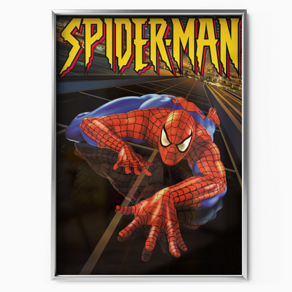 Spider Man (2000)