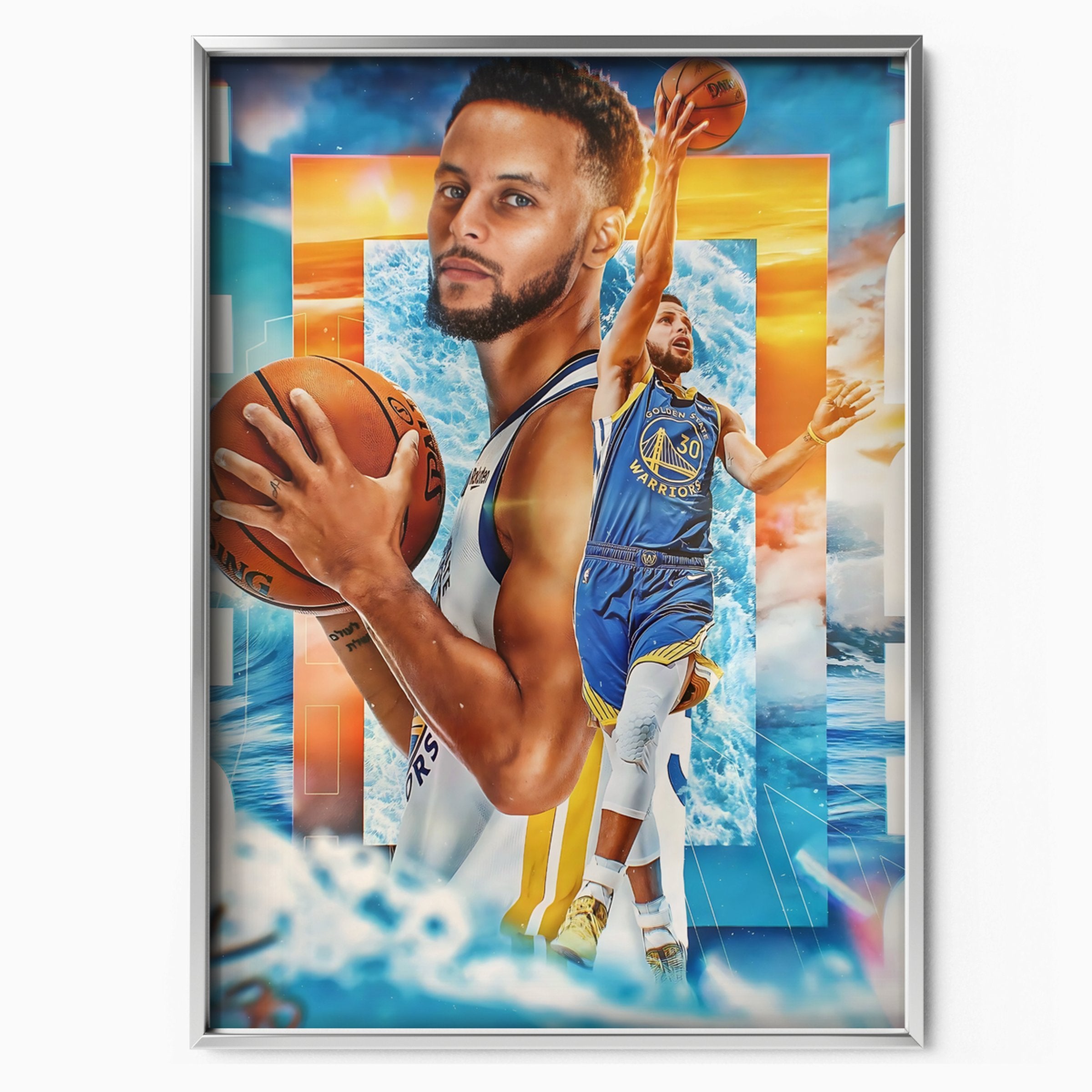 Basketball Legend