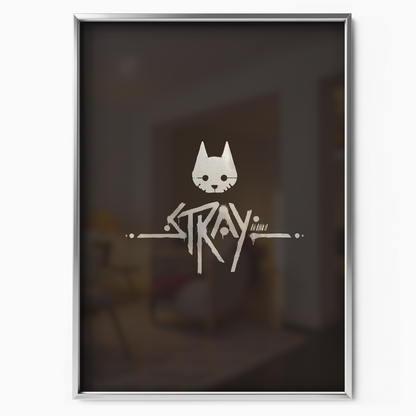 Stray Iam8bit Exclusive Edition (2022)