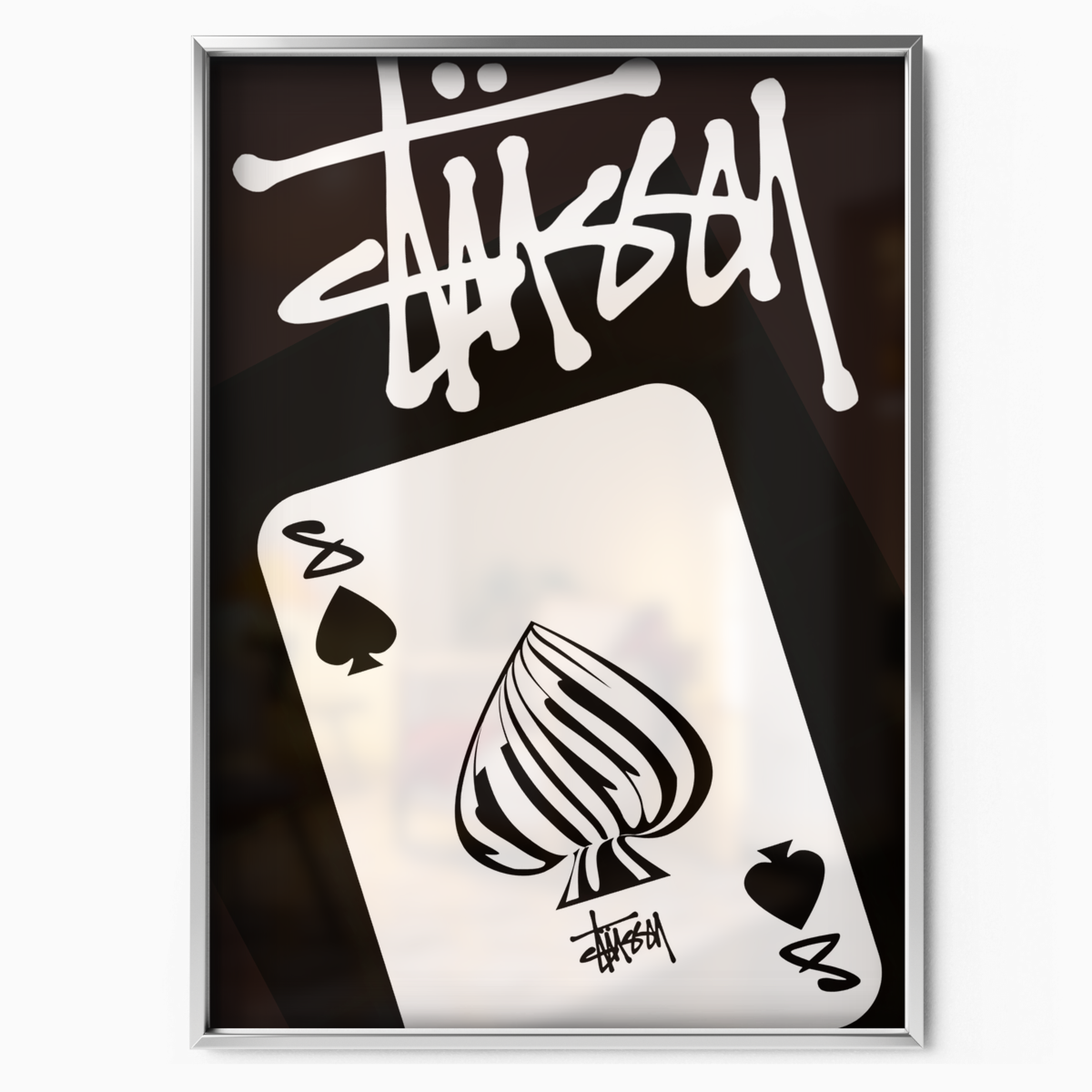 Street Card