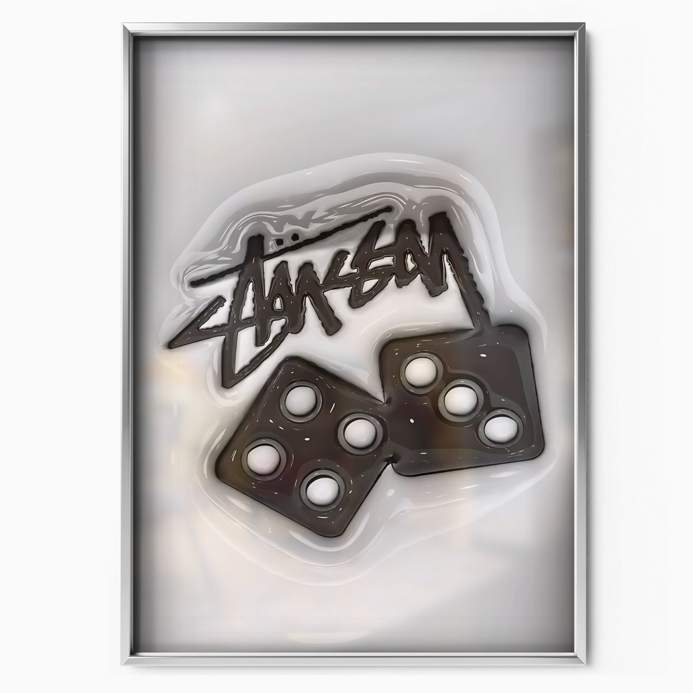 Dices Slick
