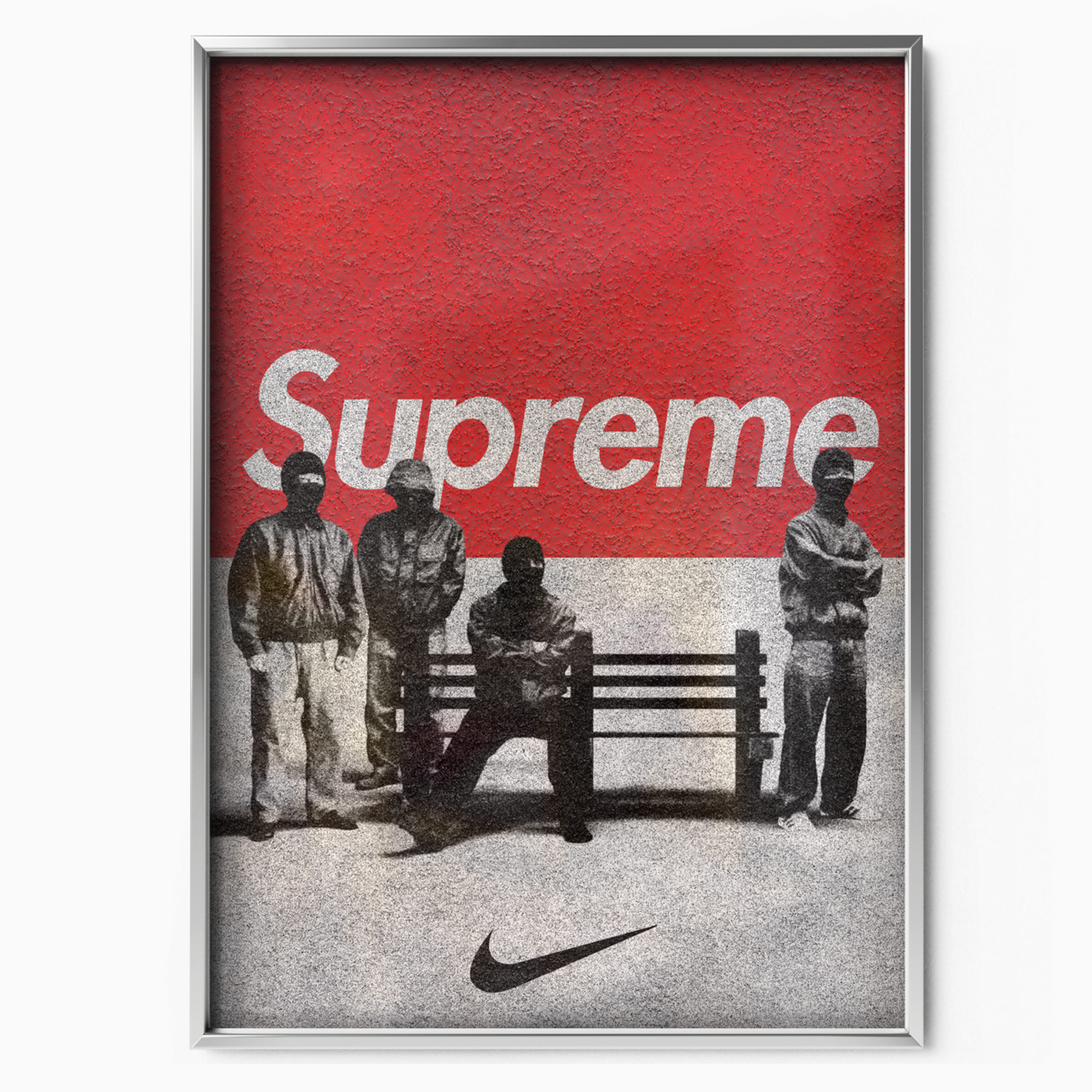 Supreme Street Unit