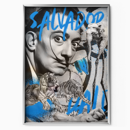 Surreal Master