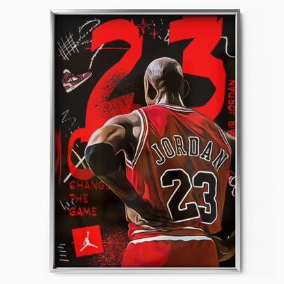 The 23 Legend