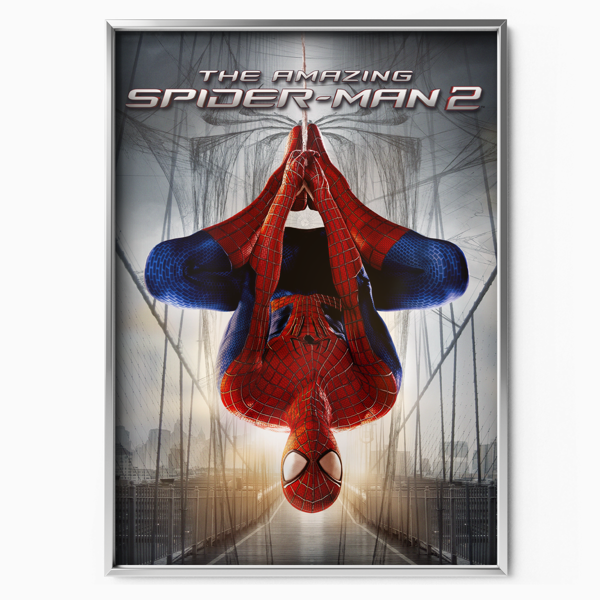 The Amazing Spider Man 2 (2014)