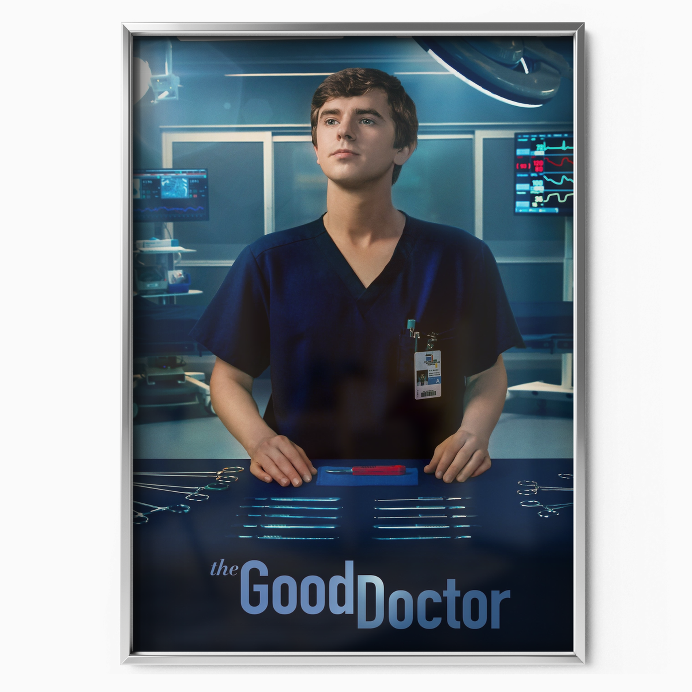 The Good Doctor