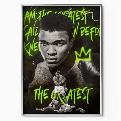 The Greatest