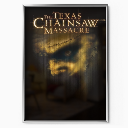 The Texas Chainsaw Massacre