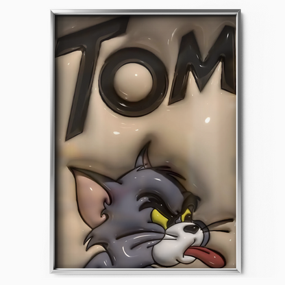 Tom Slick