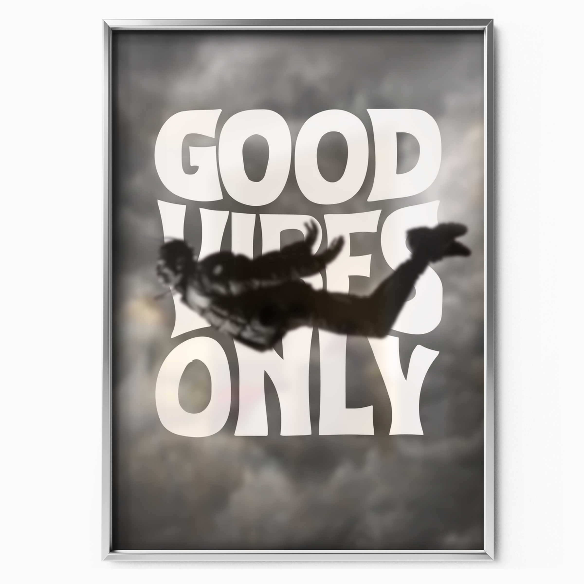 Travis Scott Good Vibes Only