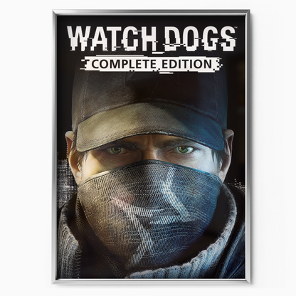 Watch Dogs Complete Edition (2015)