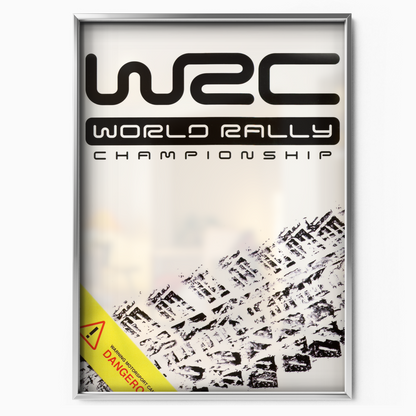 World Rally Championship (2001)