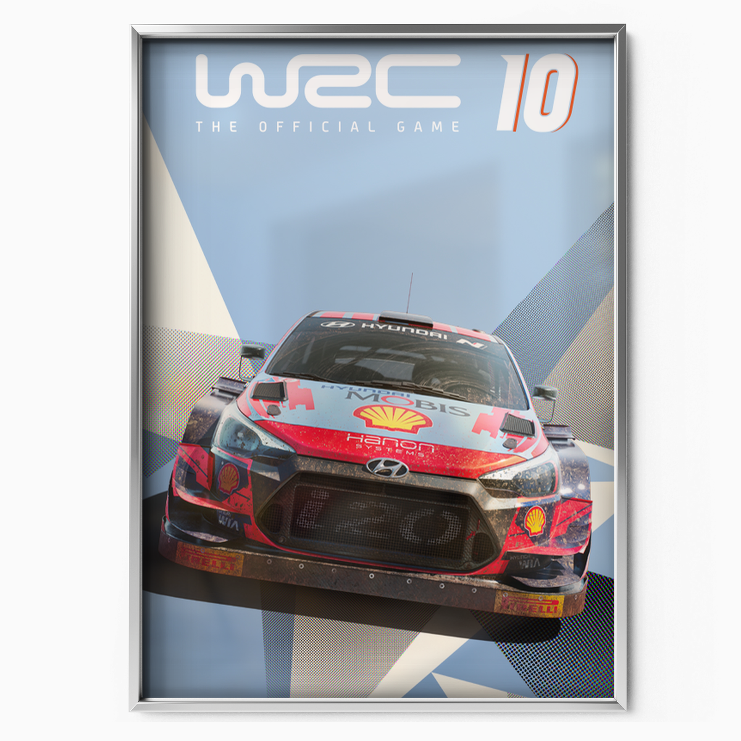 Wrc 10 (2021)
