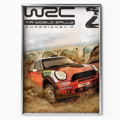 Wrc 2 Fia World Rally Championship (2011)