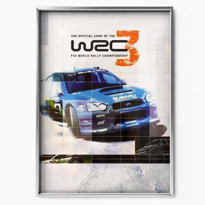 Wrc 3 (2003)