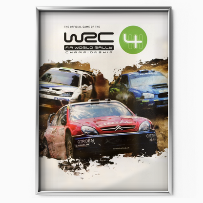 Wrc 4 (2004)